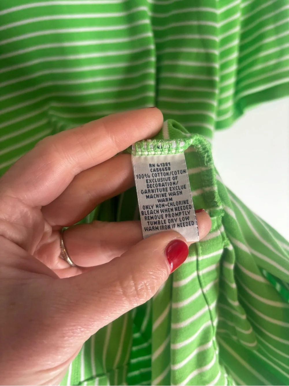 Polo Ralph Lauren euc classic
